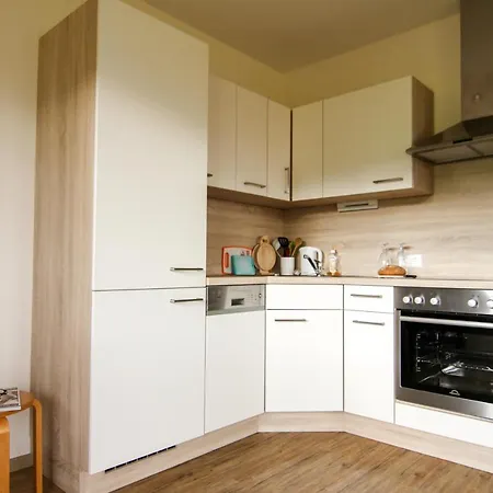 Apartament Kogler