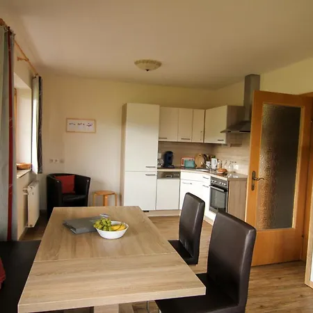 Apartamento Kogler Ramsau am Dachstein