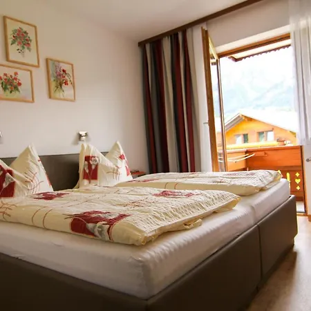 Apartament Kogler