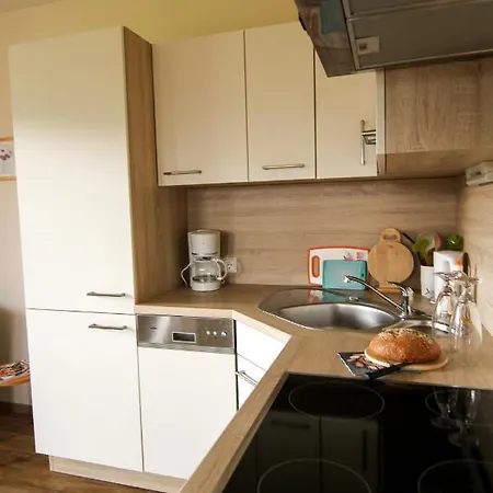 Apartamento Kogler Ramsau am Dachstein