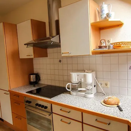 Apartament Kogler Ramsau am Dachstein