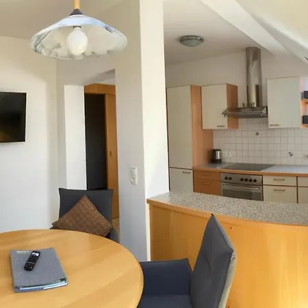 Apartament Kogler Ramsau am Dachstein