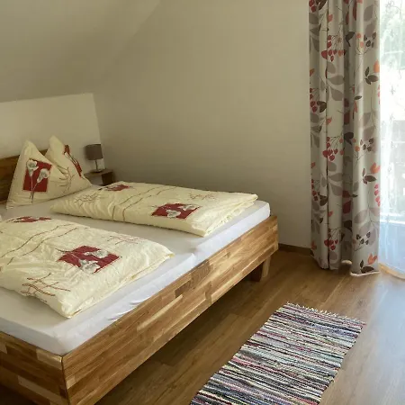 Kogler Apartament *