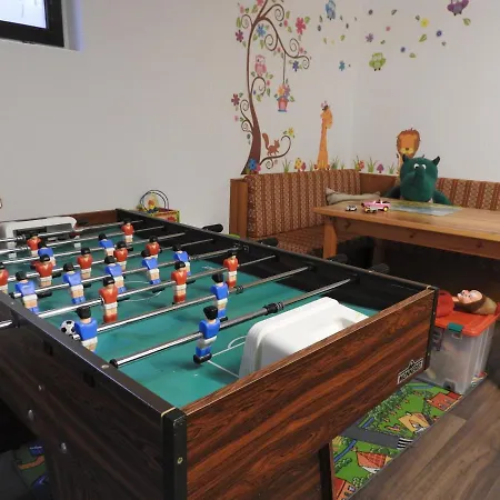 Kogler Apartman Ramsau am Dachstein