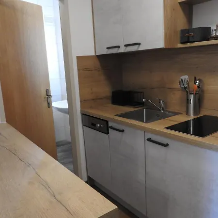Kogler Apartament Ramsau am Dachstein