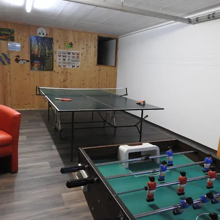 Apartman Kogler Ramsau am Dachstein