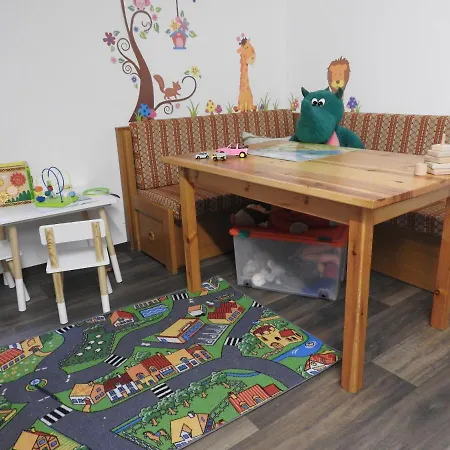 Apartament Kogler