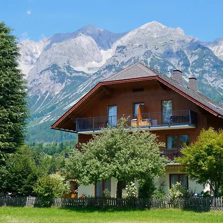 Apartament Kogler *