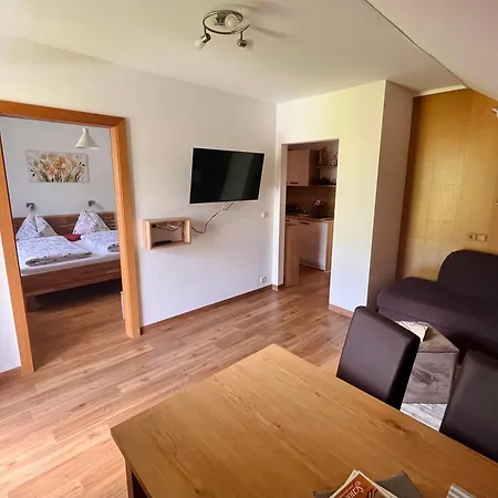 Kogler Apartment Ramsau am Dachstein