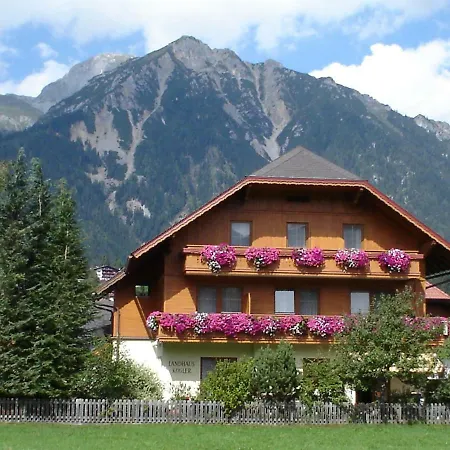 Kogler Apartament Ramsau am Dachstein