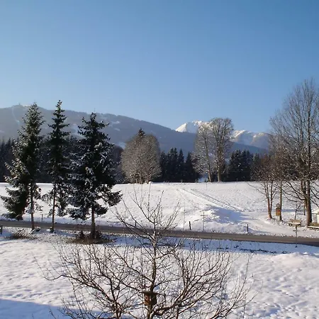 Kogler Ramsau am Dachstein