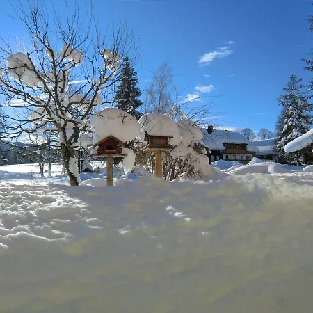 Apartamento Kogler *