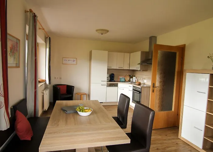 Apartment Kogler Ramsau am Dachstein