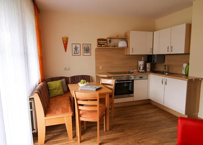 Lejlighed Kogler Ramsau am Dachstein