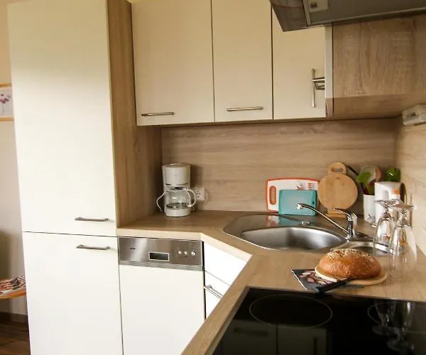 Apartment Kogler Ramsau am Dachstein