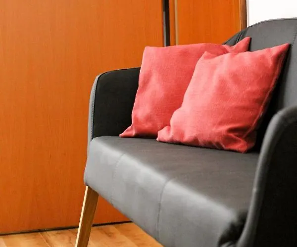 Apartment Kogler Ramsau am Dachstein