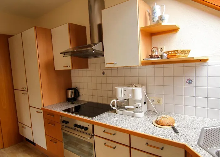 Apartment Kogler Ramsau am Dachstein