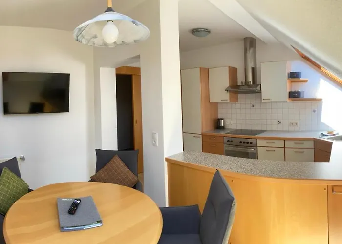 Apartment Kogler Ramsau am Dachstein