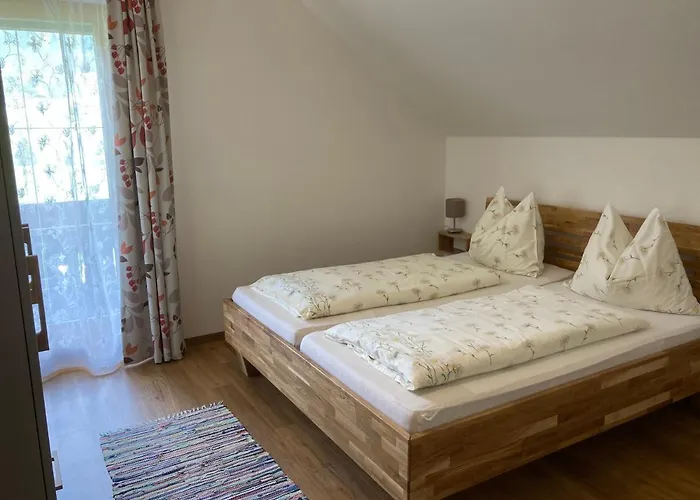 Kogler Apartment Ramsau am Dachstein