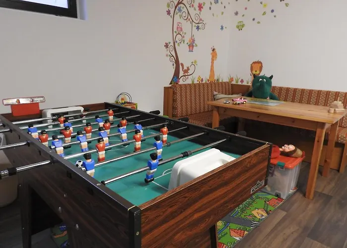 Kogler Apartment Ramsau am Dachstein