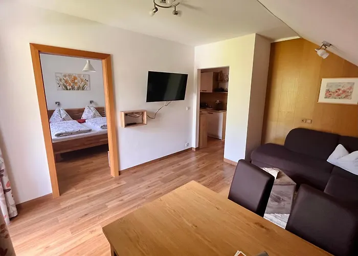 Kogler Lejlighed Ramsau am Dachstein