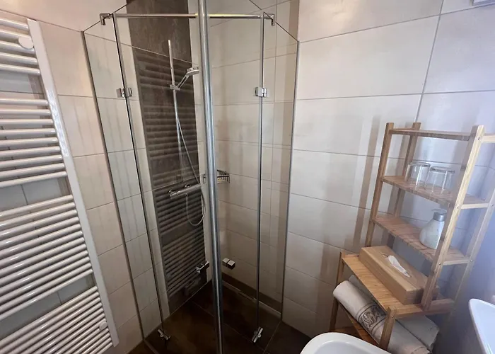 Apartment Kogler Ramsau am Dachstein