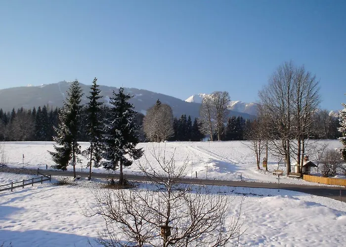 Kogler Ramsau am Dachstein